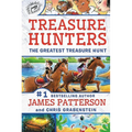 Treasure Hunters: The Greatest Treasure Hunt