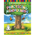 Practicing Mindfulness: Emma Lou the Yorkie Poo's Activity and Coloring Book for Kids