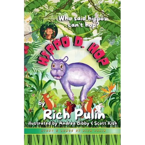 Hippo D. Hop