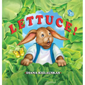 Lettuce!