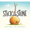 Stick and Stone
