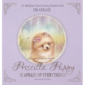 PRISCILLA PUPPY IS AFRAID OF EVERYTHING! (Generalized Anxiety Disorder): I'm Afraid