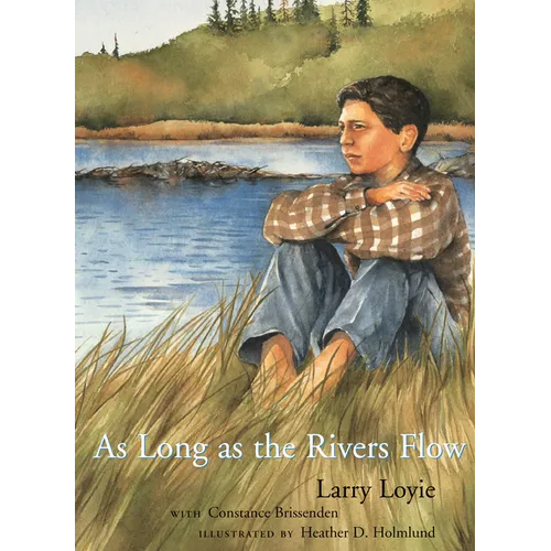 As Long as the Rivers Flow
