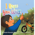 I Hope You Will