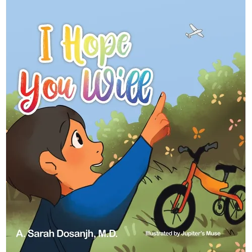I Hope You Will