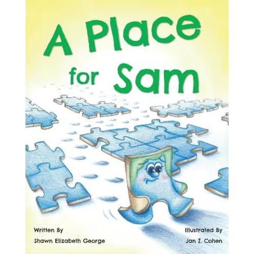 A Place for Sam