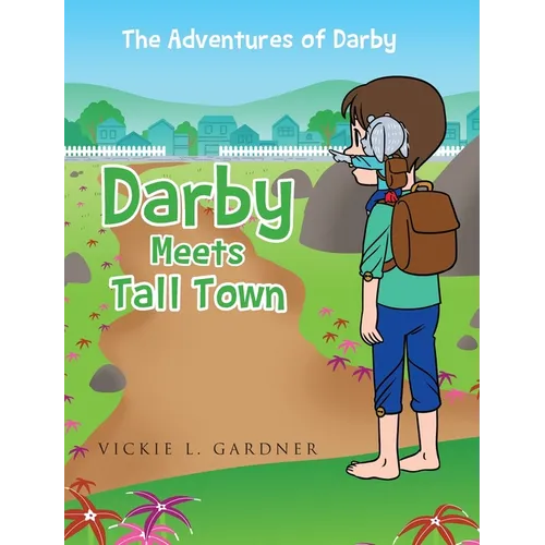 Darby Meets Tall Town