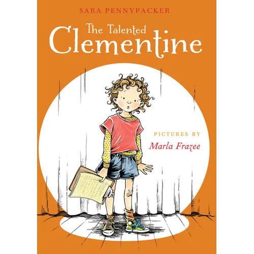 The Talented Clementine