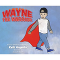 Wayne the Warrior