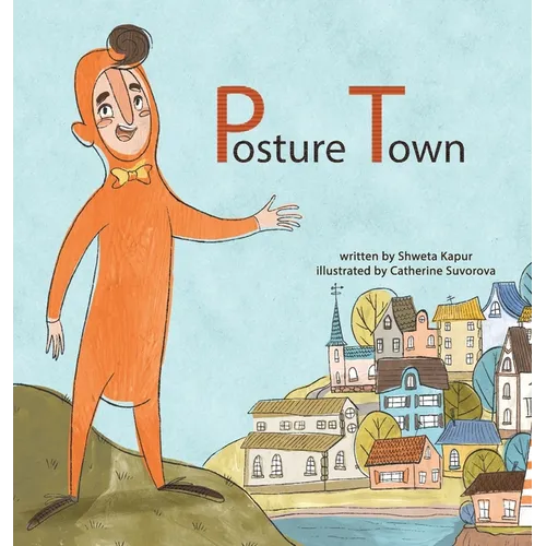 Posture Town