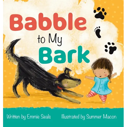 Babble to My Bark