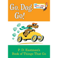 Go, Dog. Go!