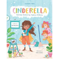 Cinderella: Revised Classics for Modern Children