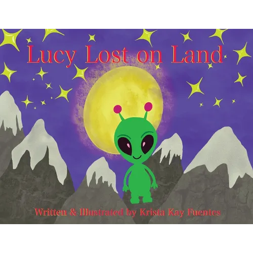 Lucy Lost on Land