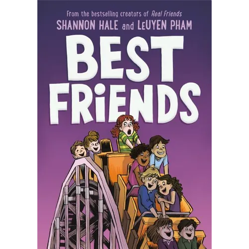 Best Friends