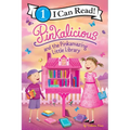 Pinkalicious and the Pinkamazing Little Library