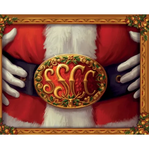 Secret Santa Claus Club: A Tool to Help Parents Unwrap the Secret of Santa
