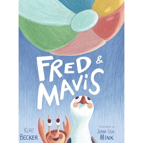 Fred & Mavis