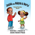 Josiah and Naiyah's World: Sensory Processing Disorder