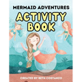 Mermaid - Activity Workbook