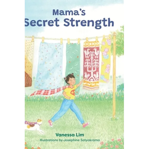 Mama's Secret Strength