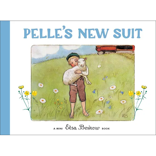 Pelle's New Suit