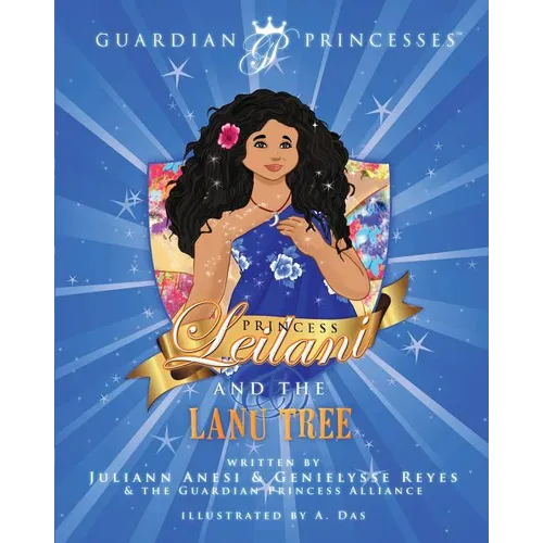 Princess Leilani and the Lanu Tree
