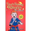 Troy's Amazing Universe: K for Karate