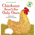 Chickens Aren't the Only Ones