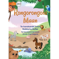 All About Animals - Rongorongoia Maan (Te Kiribati)