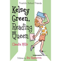 Kelsey Green, Reading Queen