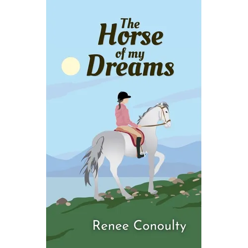 The Horse of My Dreams