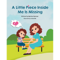 A Little Piece Inside Me Is Missing