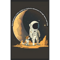 Astro-Exporer: A Kid's Guide to a Galactic Adventure through Space and Time