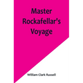 Master Rockafellar's Voyage