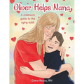 Oliver Helps Nana