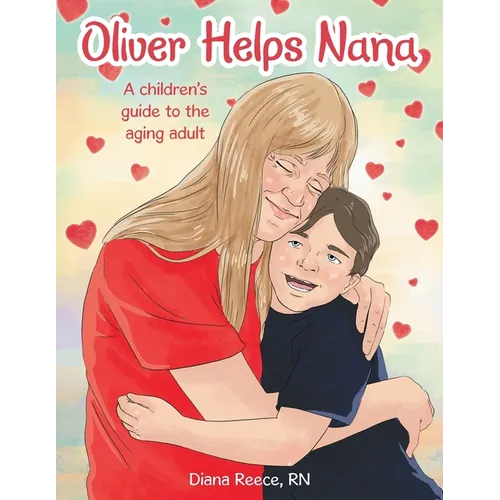 Oliver Helps Nana