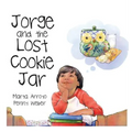 Jorge and the Lost Cookie Jar