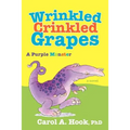 Wrinkled Crinkled Grapes: A Purple Monster