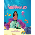 The Grumpy Mermaid: Mermaid Story Books For Girls 3-5, Kid's Book On Kindness