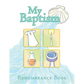 My Baptism Remembrance