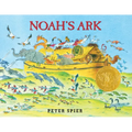 Noah's Ark: (Caldecott Medal Winner)