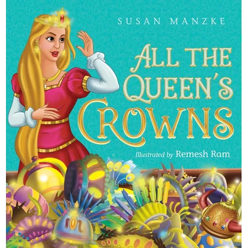 All the Queen's Crowns