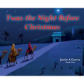 Twas the Night Before Christmas