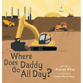 Where Does Daddy Go All Day?