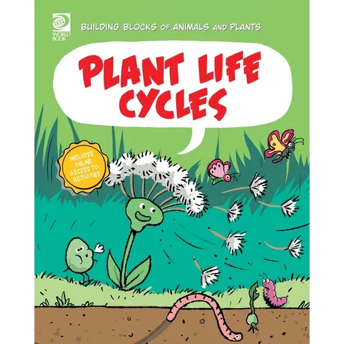 Plant Life Cycles