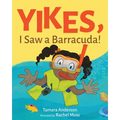 Yikes, I Saw a Barracuda!