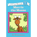 Morris the Moose