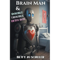 Brain Man and Double Trouble Ditto Box