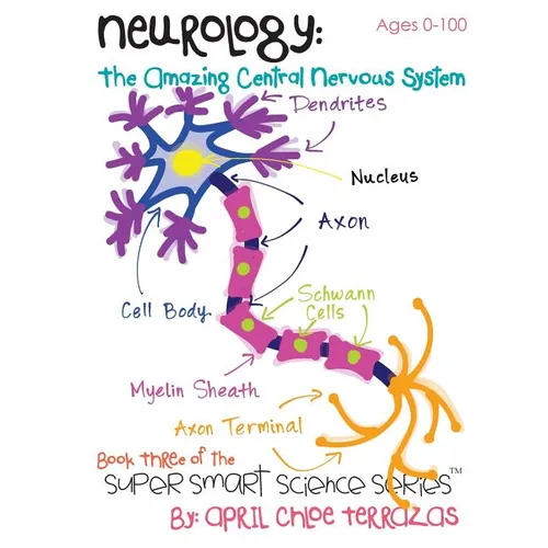 Neurology: The Amazing Central Nervous System